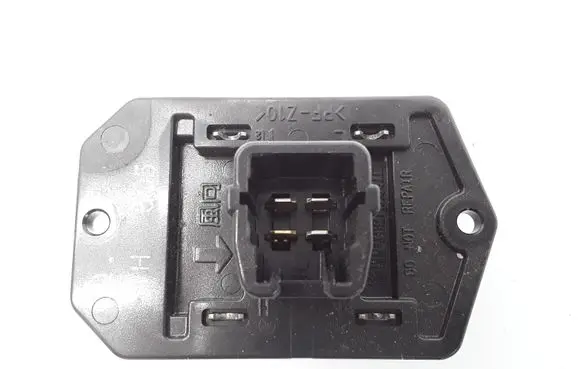 Suzuki Swift I Heater blower motor/fan resistor