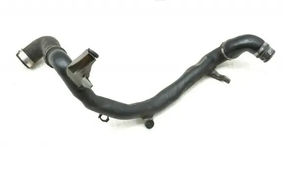 Skoda Octavia Mk2 (1Z) Air intake hose/pipe 3C0145840H