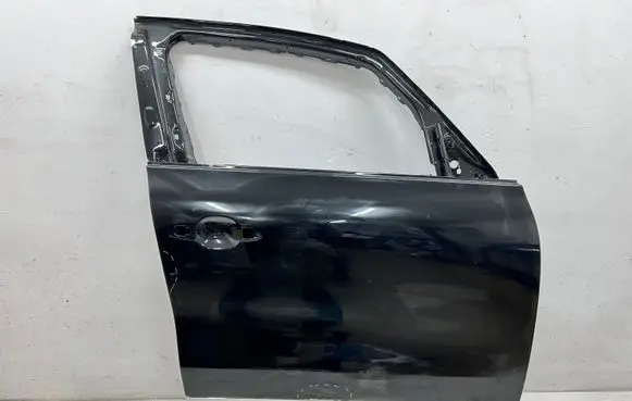 Renault Espace - Grand espace V Front door