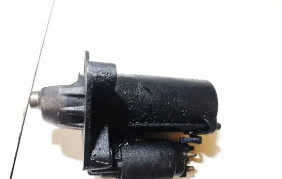 Ford Focus C-MAX Starter motor 3M5711000CE