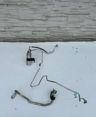 Ford Fiesta Engine