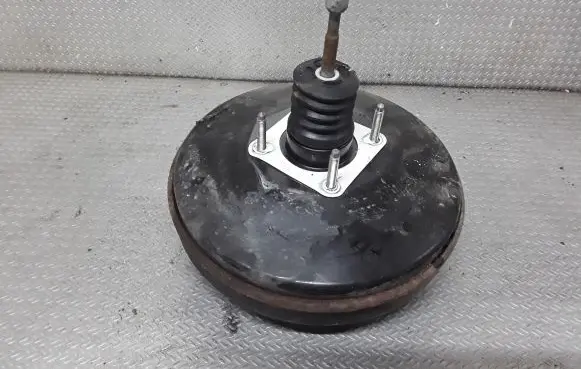 Fiat Grande Punto Brake booster 55701417