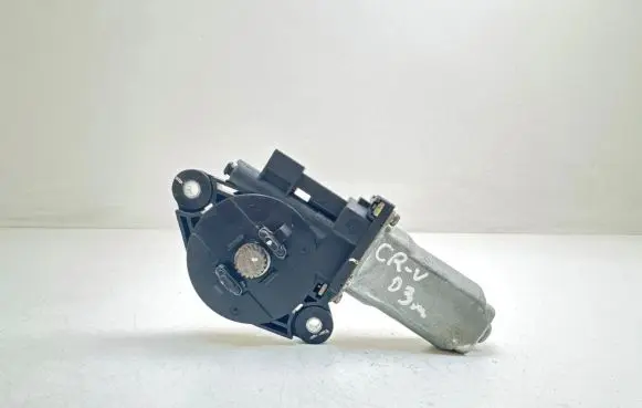 Honda CR-V Sunroof motor/actuator 70450S5A0033