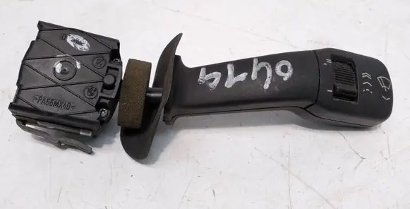 BMW 5 E39 Wiper control stalk 8352013