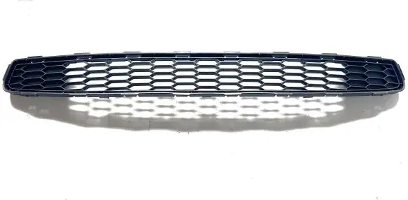 Nissan Leaf I (ZE0) Front bumper lower grill 622563NF5A 622563NA5A