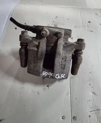 Dodge Caliber Rear brake caliper 9Z03