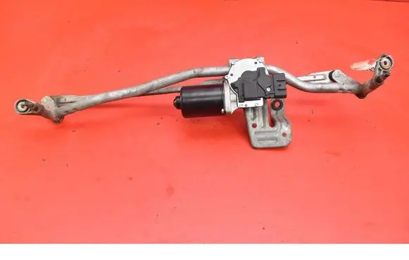 Peugeot Boxer Front wiper linkage and motor