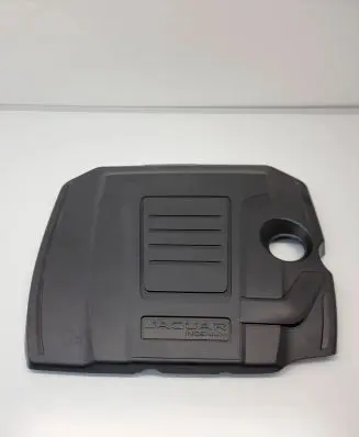 Jaguar F-Pace Engine cover (trim) HX736A949A