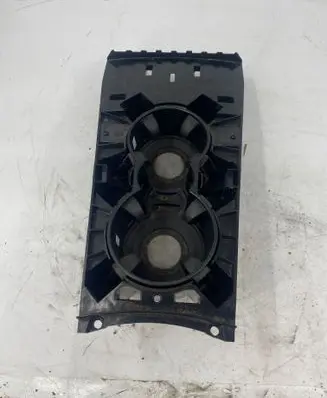 Mercedes-Benz GL X164 Cup holder front A1646800314 A1646800714 113554701