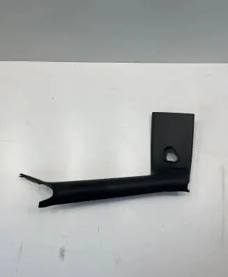 (B) pillar trim (top)