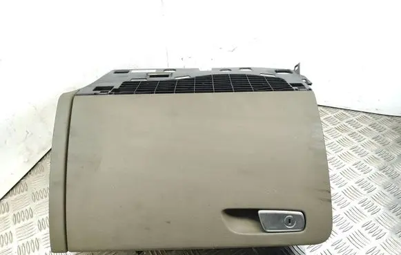 Audi Q5 SQ5 Glove box set 