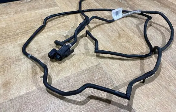 Jaguar F-Pace Vacuum line/pipe/hose HK834090FG