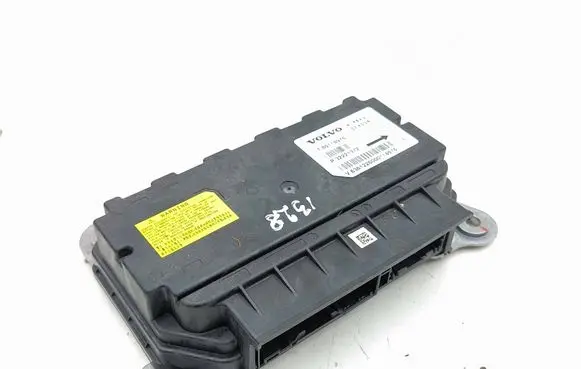 Volvo S90, V90 Airbag control unit/module 32221372 80118976 6361226000118976