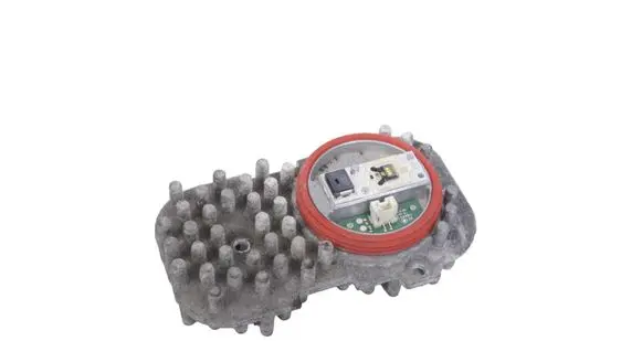 BMW 4 F32 F33 LED ballast control module 1305715084