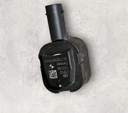 BMW 5 F10 F11 Airbag deployment crash/impact sensor 9224178 101216 02613