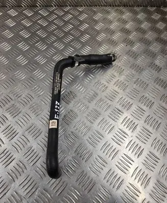 Audi Q5 SQ5 Engine coolant pipe/hose 80A122448AK