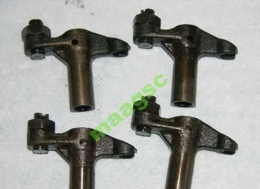Mazda Premacy Valve rocker arm 
