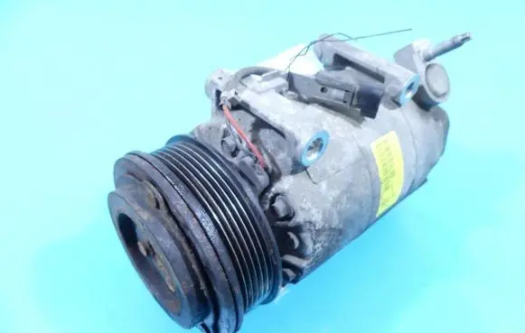 Ford Kuga II Air conditioning (A/C) compressor (pump) FV41-19D629-DC IMPRK1316254