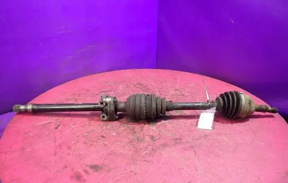 Opel Astra H Front driveshaft