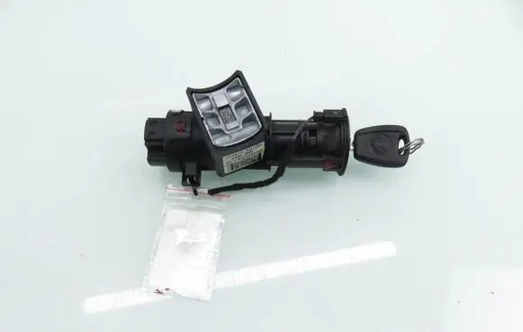 Fiat Panda II Ignition lock 00468453610