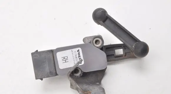 Volvo S90, V90 Headlight/headlamp level sensor 31406563