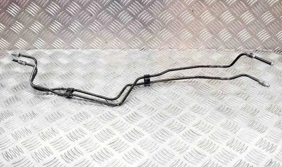 Peugeot 3008 II Brake line pipe/hose 