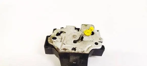 Toyota Corolla E140 E150 Tailgate/trunk/boot lock/catch/latch