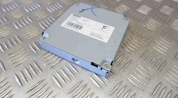 Nissan Qashqai Camera control unit module 284A14EA1B