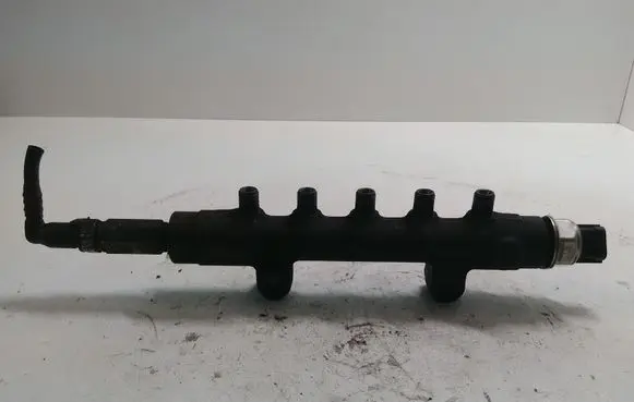Ford Transit Fuel main line pipe 55PP0501
