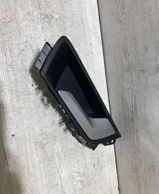 Ford Focus Rear door interior handle jx7ba22600bew