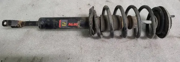 Audi A4 S4 B5 8D Front shock absorber/damper