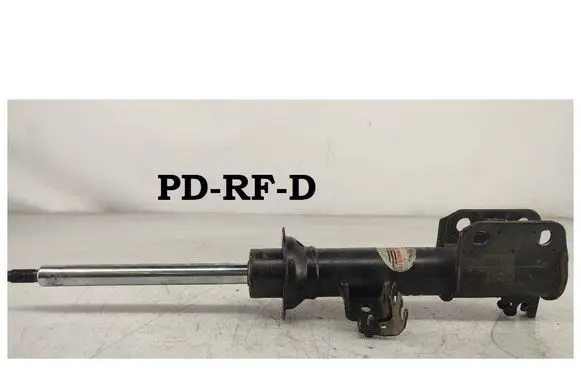 Renault Espace III Front shock absorber/damper K004MQ505