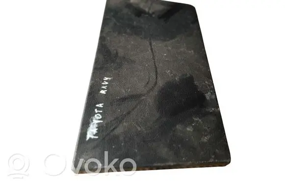 Toyota RAV 4 (XA50) Trunk/boot side trim panel 4584172070 5841742070 1835