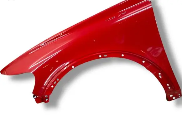 Volvo C30 Fender