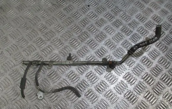 Mitsubishi ASX Fuel line/pipe/hose 