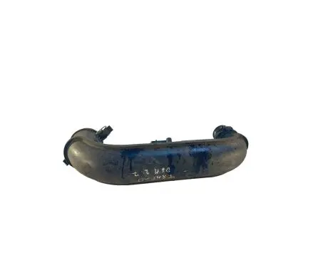 Ford Transit Intercooler hose/pipe
