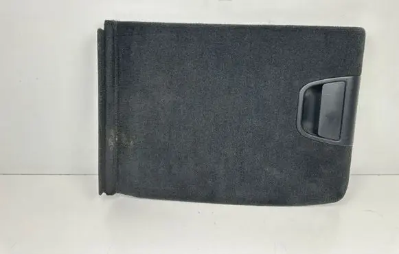 BMW X5 E53 Trunk/boot lower side trim panel 77320110
