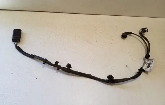 Ford Kuga III Rear ABS sensor wiring MX6T2B572ERD