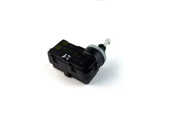Seat Leon (1P) Headlight level adjustment motor 5p0941295