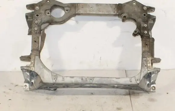 Porsche Panamera (970) Front subframe 97034110110