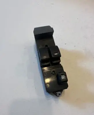Mitsubishi Colt Electric window control switch 8608A076 C8DD524MUK 011105A