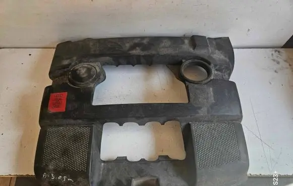 Audi A3 S3 8P Engine cover (trim) 06A103925CE 06A103925CH 06A103925CF