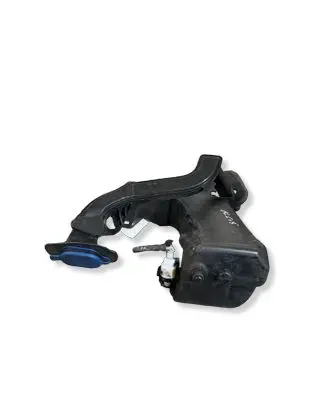 Mercedes-Benz GLC X253 C253 Windshield washer fluid reservoir/tank A2058600160 A2138600164