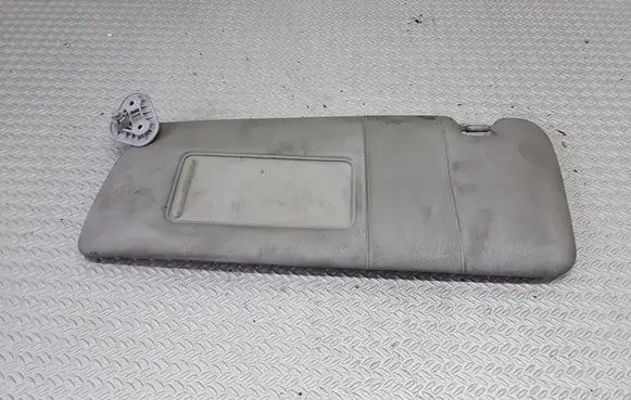 BMW 3 E46 Sun visor