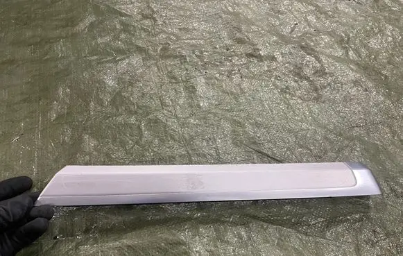 Porsche Cayenne (92A) Other front door trim element 7P5867409A 3002926600 26J4850