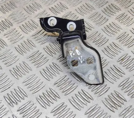 Citroen Jumper Front door upper hinge