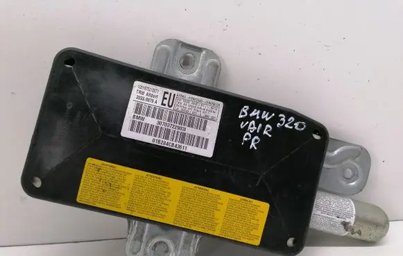 BMW 3 E46 Side airbag 30339879A 30703722903