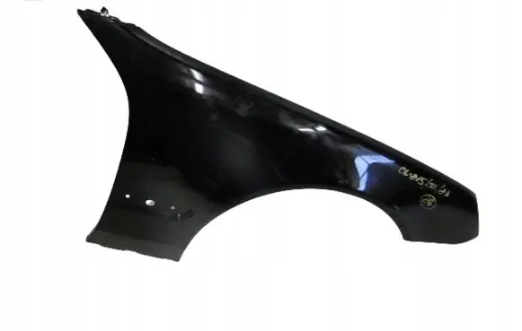 Mercedes-Benz CL C215 Fender A2158800218