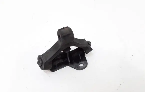 Muffler mount bracket/holder