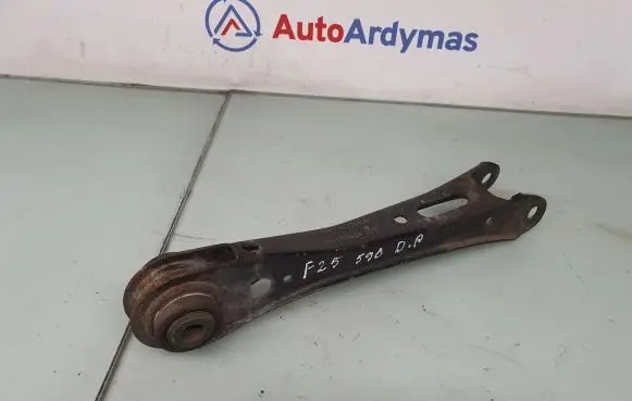 BMW X3 F25 Rear upper control arm/wishbone 6786981 33326786981